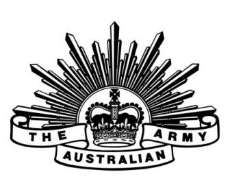 กองทัพออสเตรเลีย