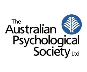 A Sociedade Psicológica Australian