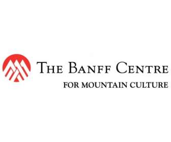 O Centro De Banff