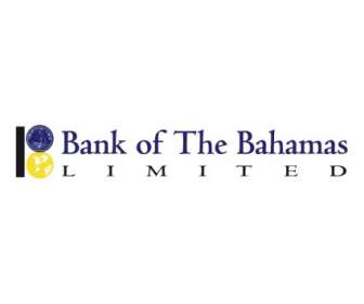 银行的巴哈马