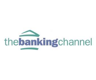 Die Banken-Kanal