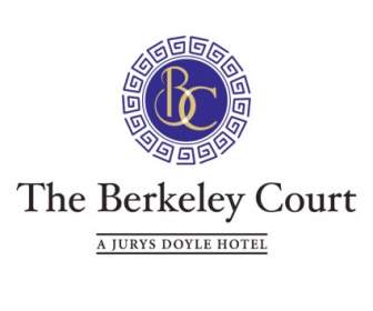 Das Berkeley Court