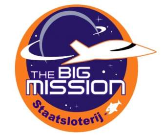 The Big Mission