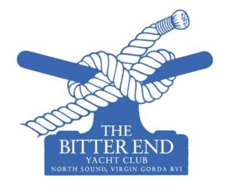 El Bitter End Yacht Club