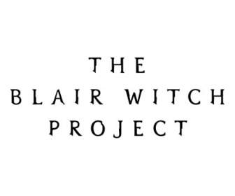 El Proyecto De La Bruja De Blair
