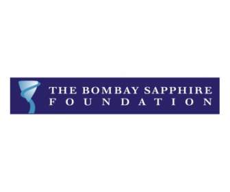 Die Bombay Sapphire-Stiftung