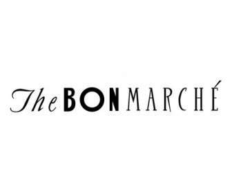 Die Bon Marche