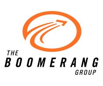 The Boomerang Group