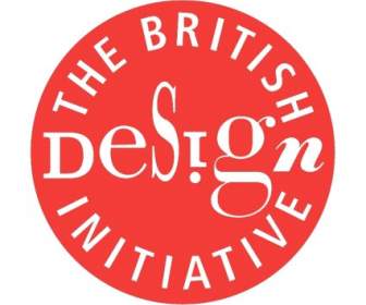 Британский Дизайн инициатива