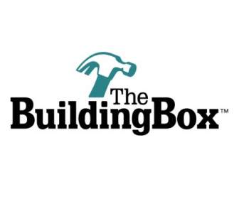 Die Buildingbox