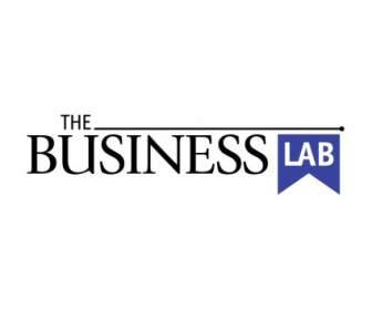 The Business Lab