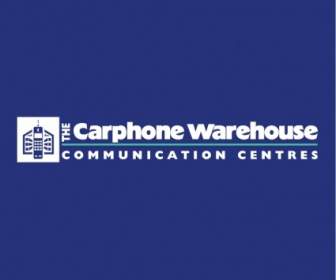 Das Carphone Warehouse