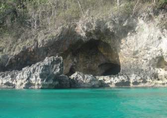 La Grotta