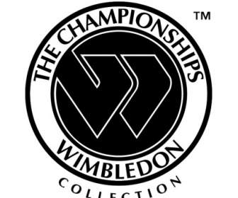 Les Championnats Wimbledon