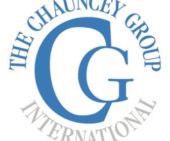 Kelompok Chauncey Internasional