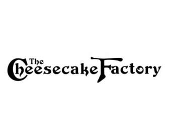 L'usine De Chessecake