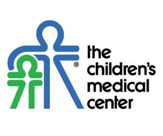 O Centro Médico Para Crianças