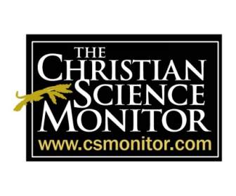 基督徒科學顯示器