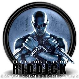 Kroniki Riddicka Rzeźnik S Zatoka Dc