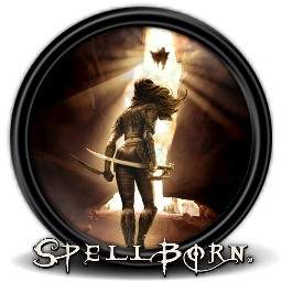 The Chronicles Of Spellborn