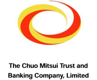 A Empresa De Serviços Bancários E Chuo Mitsui Trust