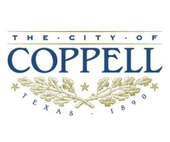 Die Stadt Coppell