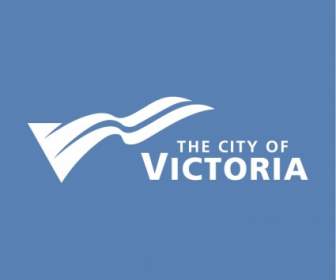 Die Stadt Von Victoria