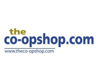 The Co Opshopcom