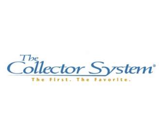 El Sistema Colector