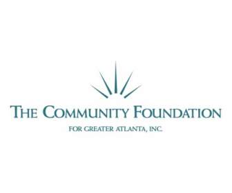 The Community Foundation