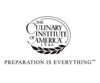 The Culinary Institute Of America