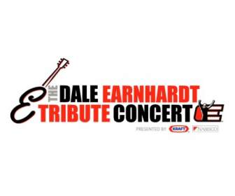 Dale Earnhardt Upeti Konser