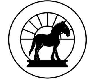 The Dawn Horse Press
