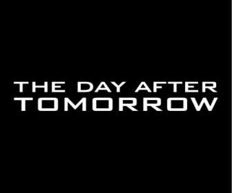 O Dia Depois De Amanhã