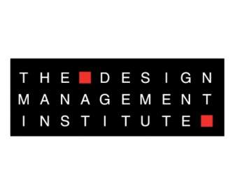 معهد إدارة التصميم