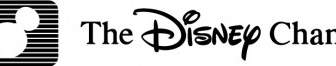 Der Disney-Channel-logo