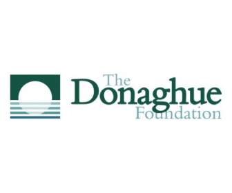 The Donaghue Foundation