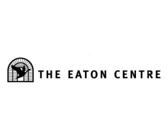 The Eaton Centre