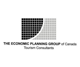The Economic Planning Group
