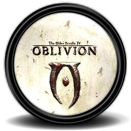 The Elder Scrolls Iv-oblivion