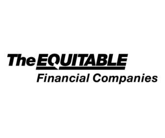 The Equitable