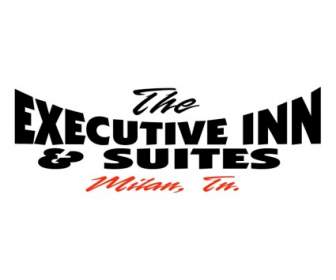 Das Executive Inn Suites