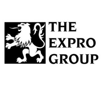 Die Expo-Gruppe
