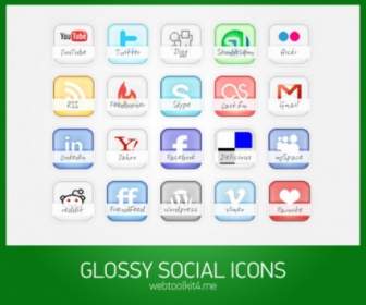 The Exquisite Icons S Psd Layered
