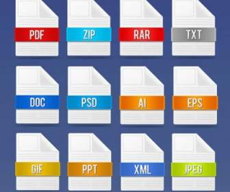 The Exquisite Software Iconpsd Layered