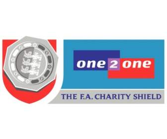 The Fa Charity Shield