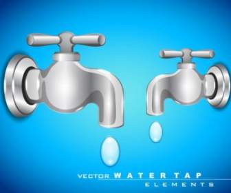 The Faucet Vector