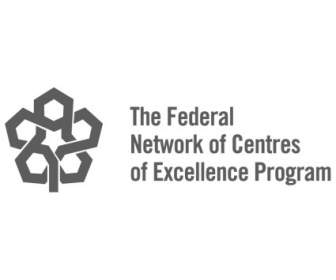 Federal Jaringan Pusat Keunggulan Program