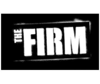The Firm Skateboards