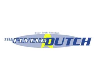 Летающие голландцы